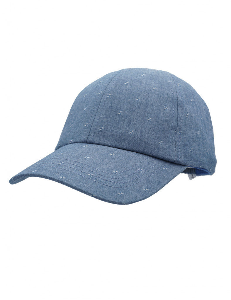 Mini Cap Jeans - von maximo