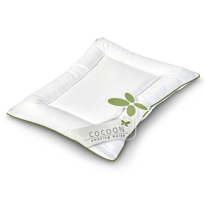 Baby Kissen Amazing Maize 40 x 60 cm - flach- von COCOON