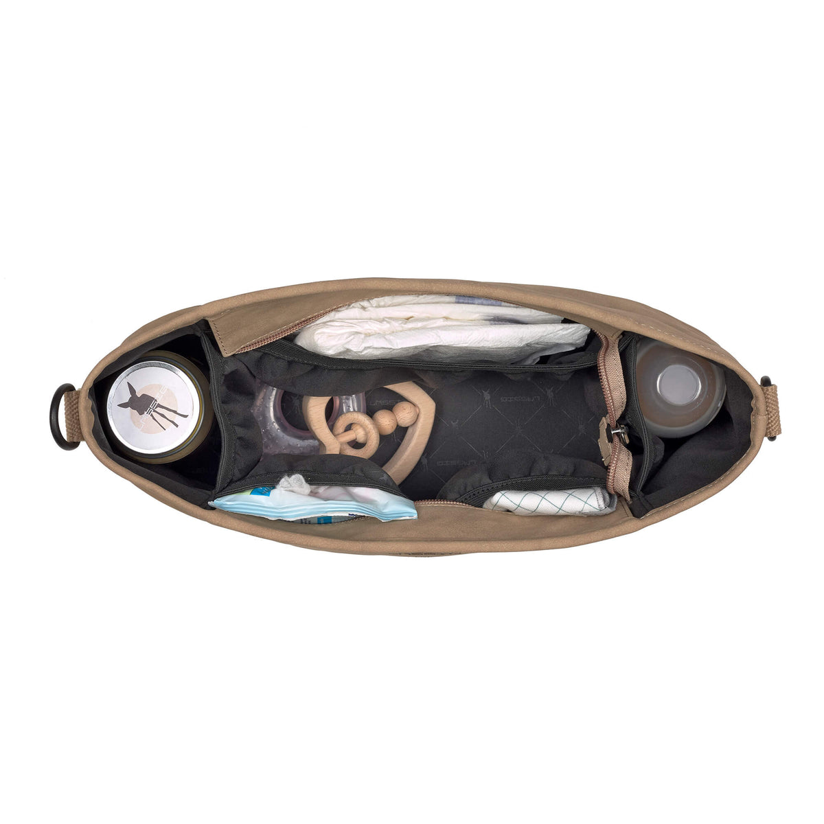 Buggy Organizer Camel - von Lässig