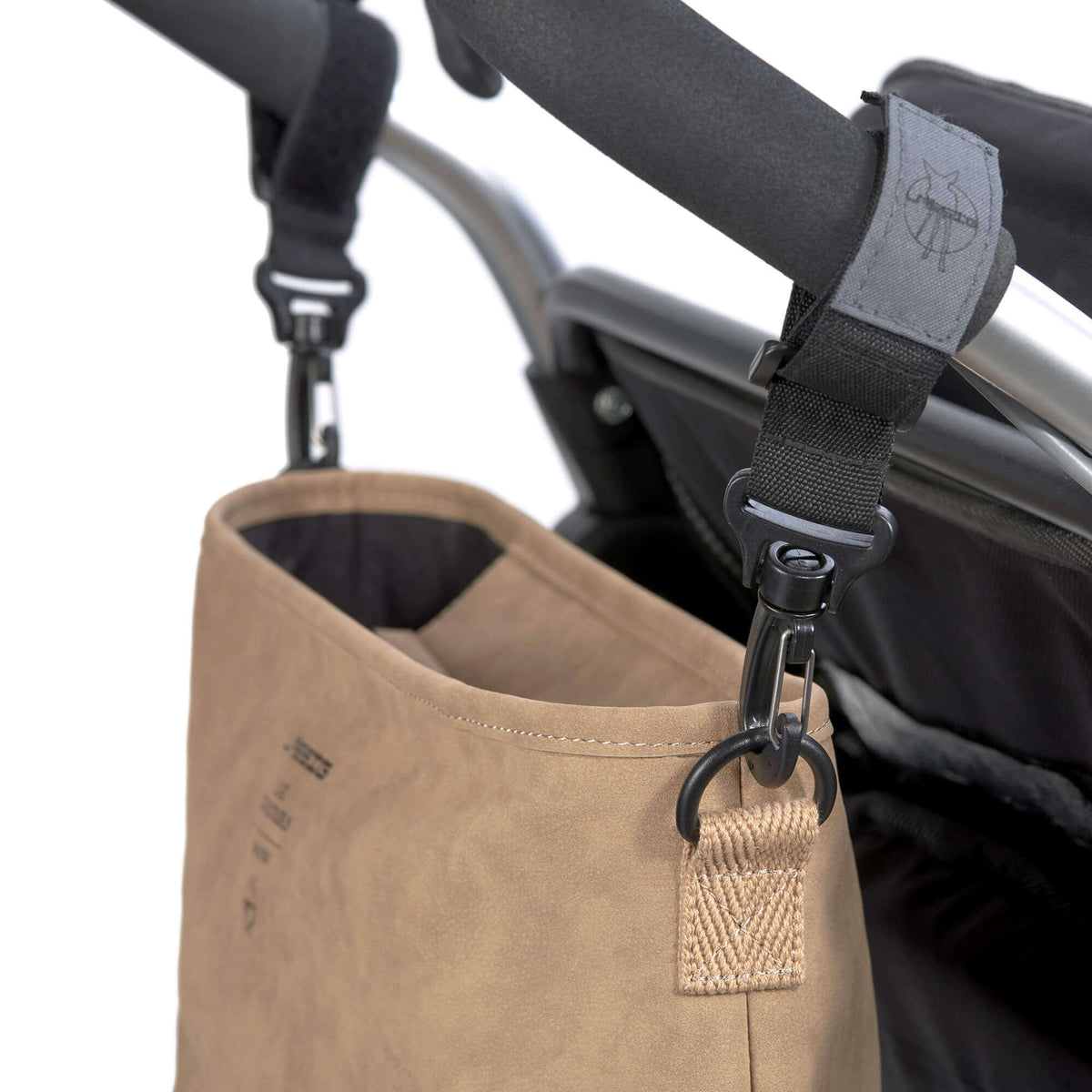 Buggy Organizer Camel - von Lässig