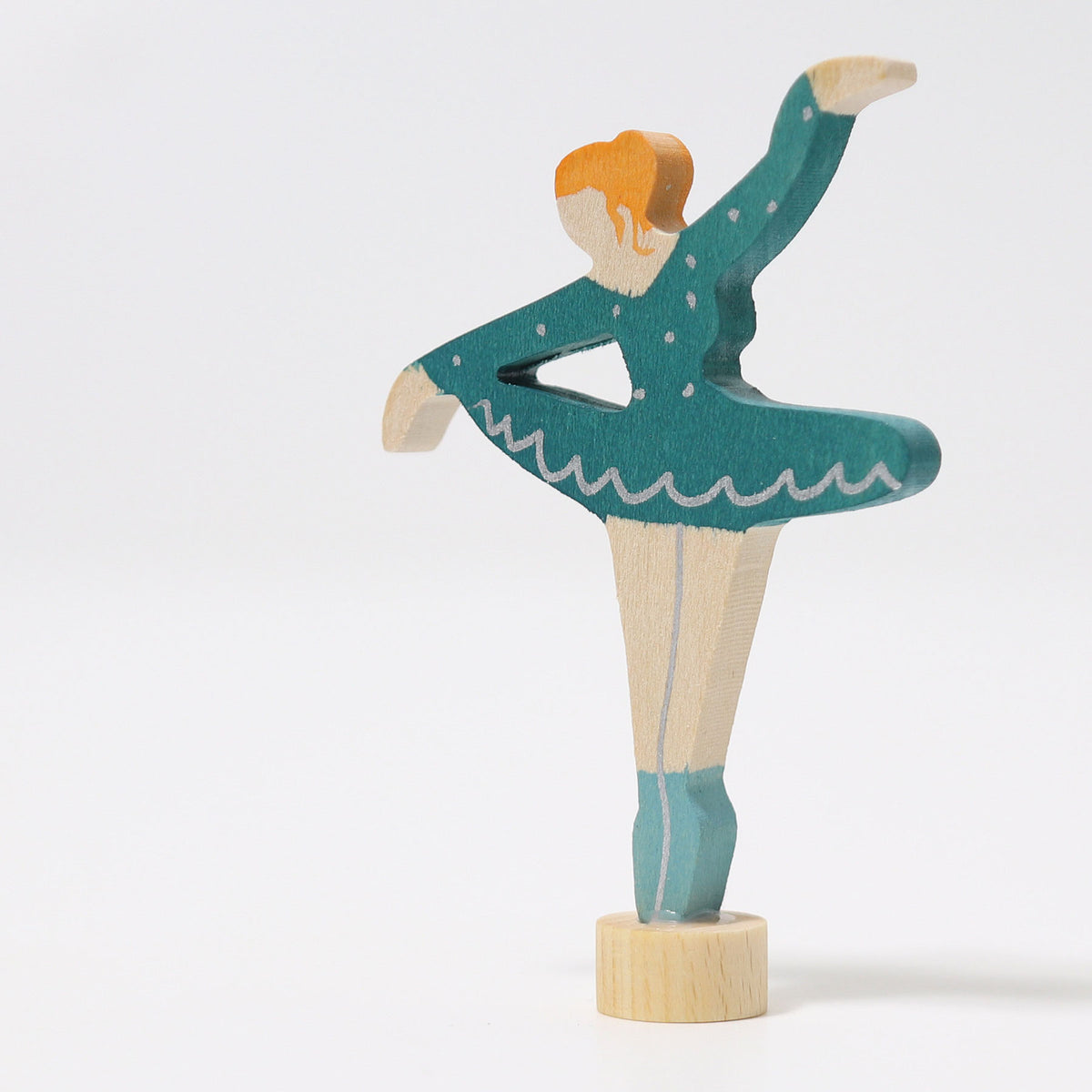 Steckfigur Ballerina Meeresbrise - von Grimm's