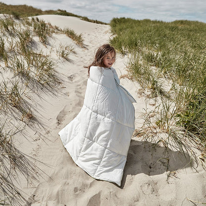 Junior Kissen Amazing Maize 40 x 45 cm - von COCOON