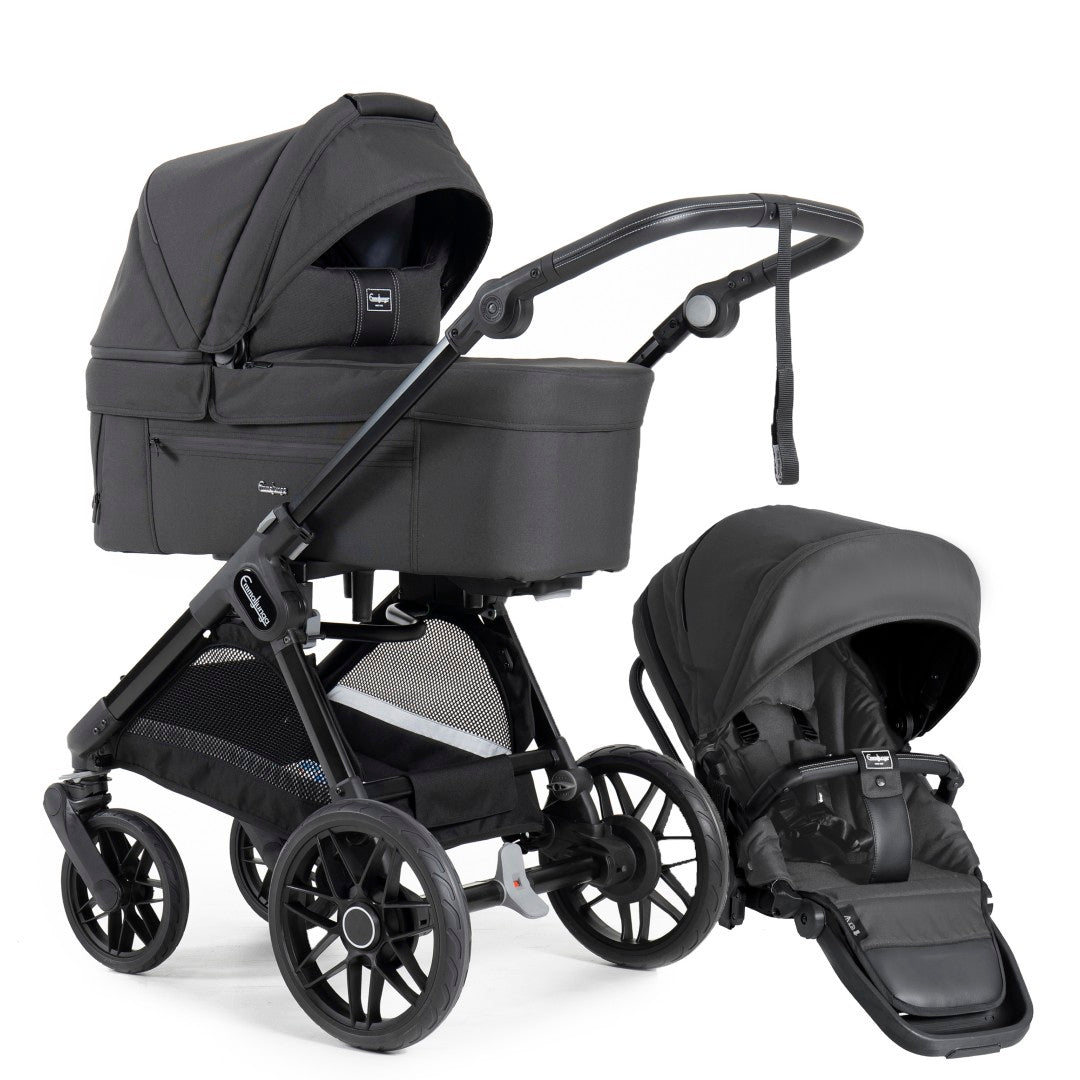 Angebot SENTO ERGO+ Graphit