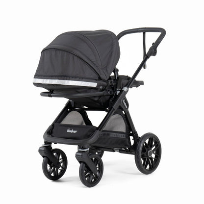 Angebot SENTO ERGO+ Graphit