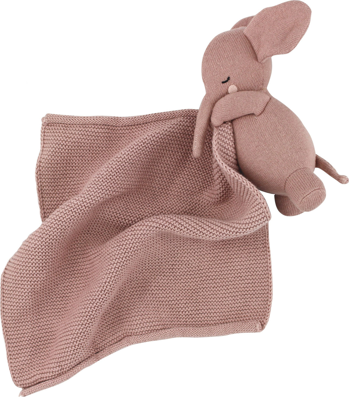 Cuddle Cloth Elefant fawn - von ava&yves
