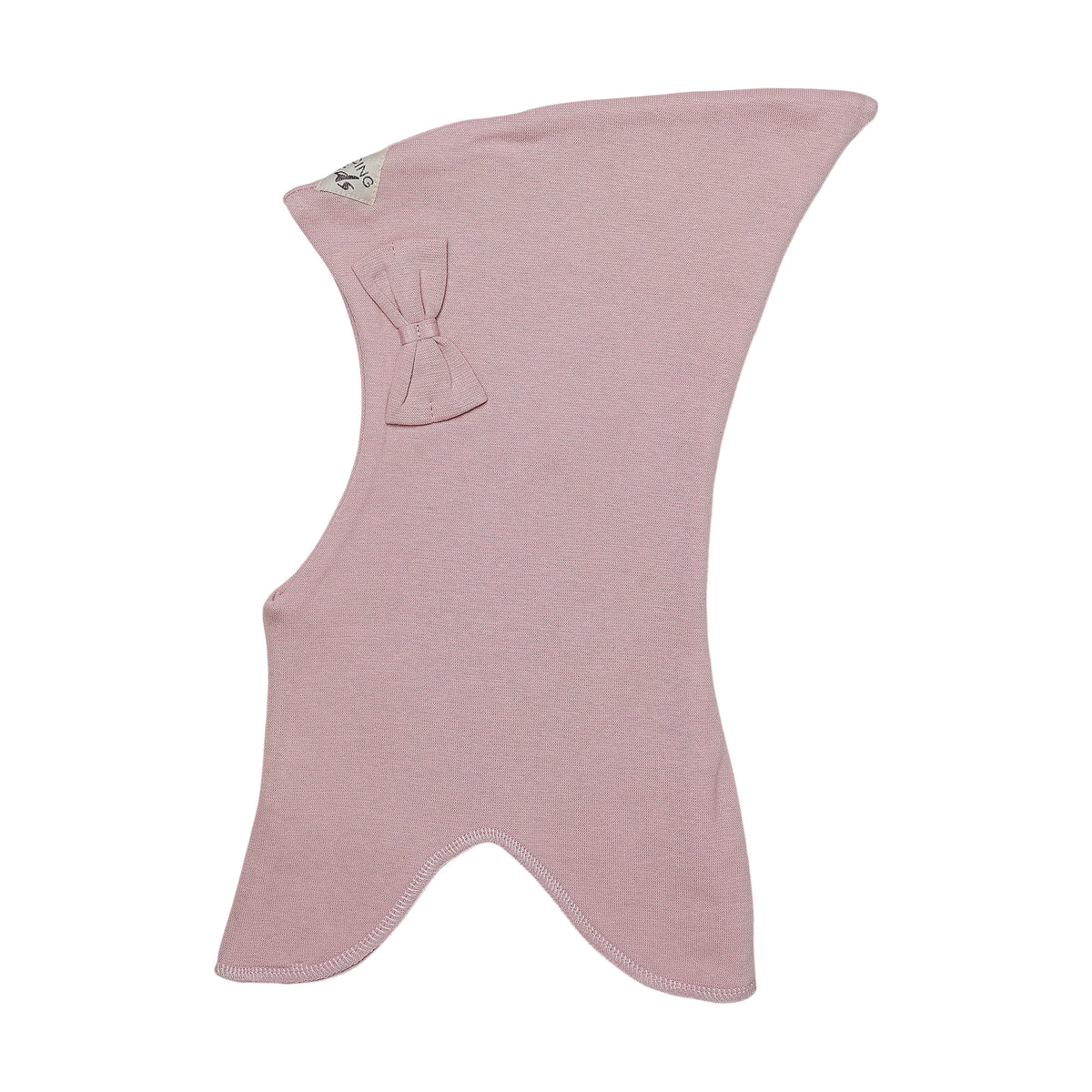 Jersey Schlupfmütze Puder 81 - von Racing Kids