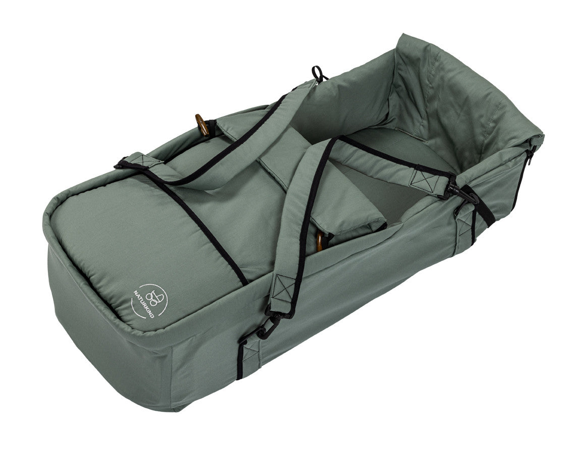 LUX EVO Jade - von Naturkind