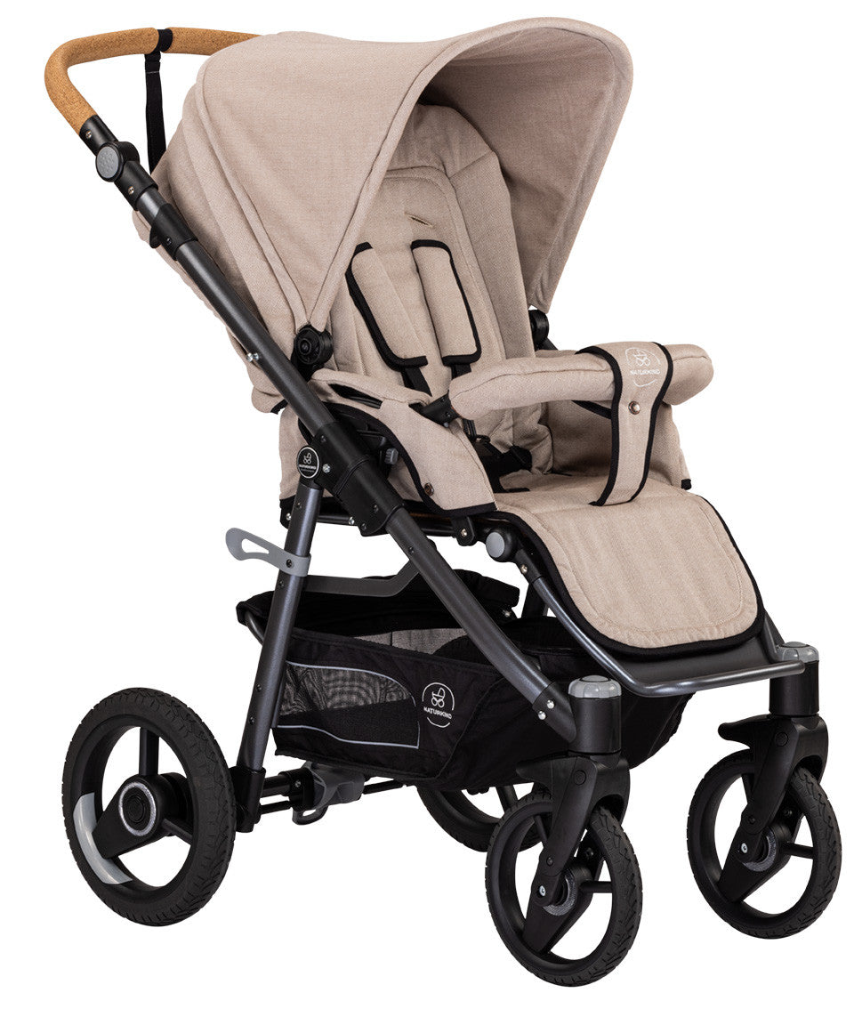 LUX EVO Sand - von Naturkind