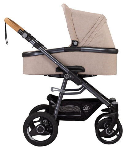 LUX EVO Sand - von Naturkind