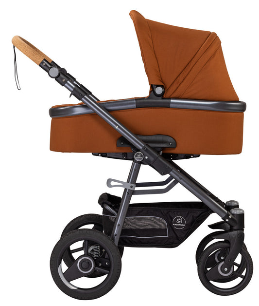 LUX EVO Terracotta - von Naturkind