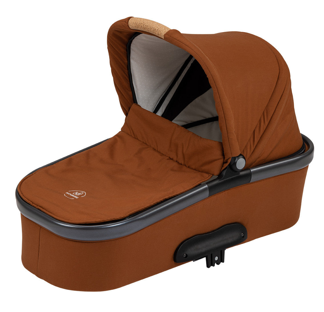 LUX EVO Terracotta - von Naturkind