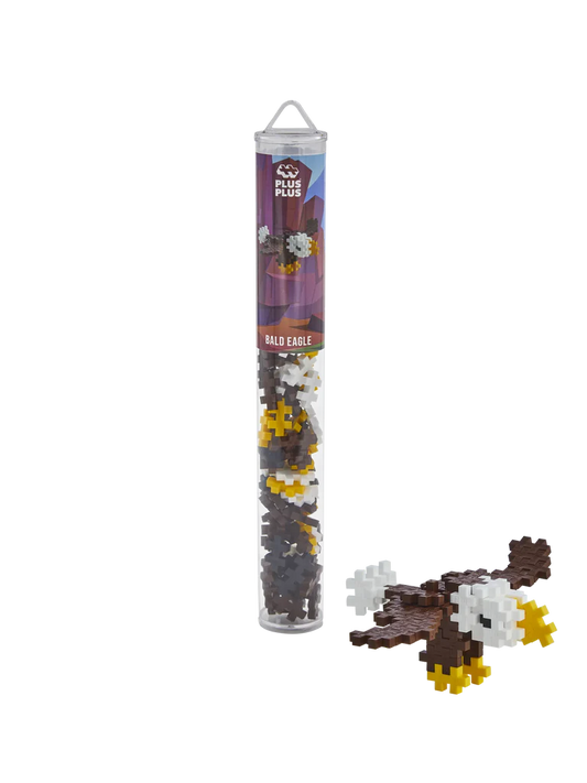 PlusPlus Geier 100er Set