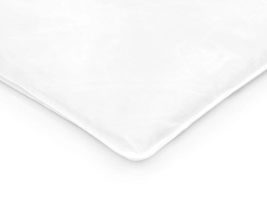 Babybett Set Feder Daune 80x80cm - Julius Zöllner
