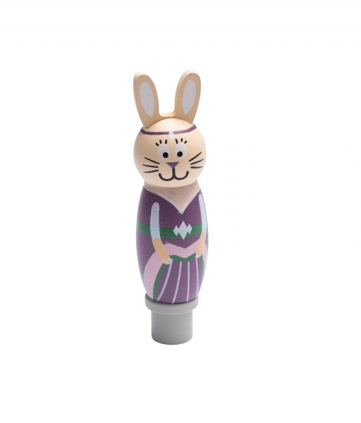 Steckfigur Zauber Hase - von AHS