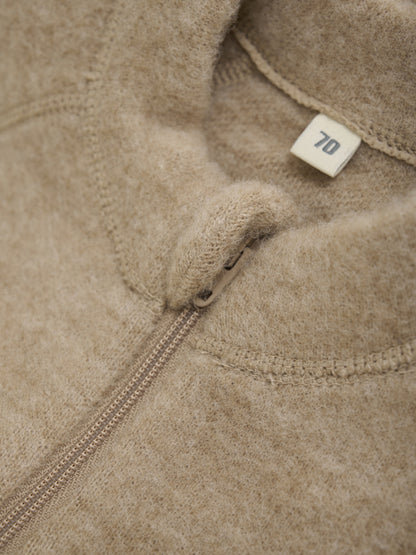 Wolloverall navy