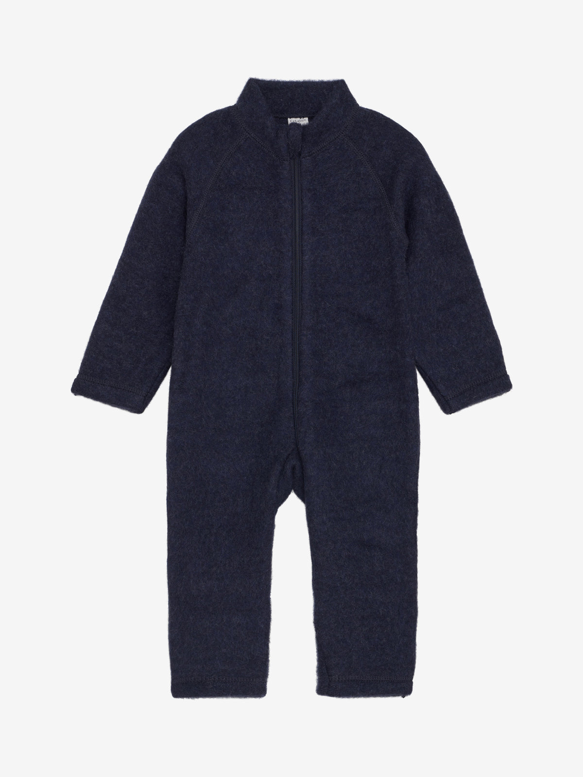 Wolloverall navy
