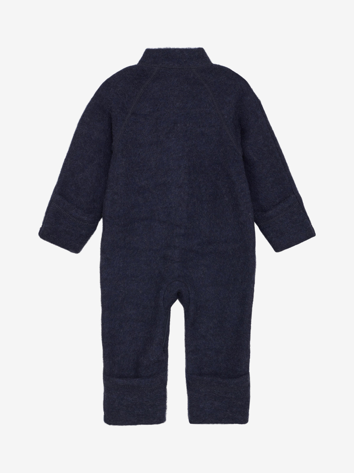 Wolloverall navy