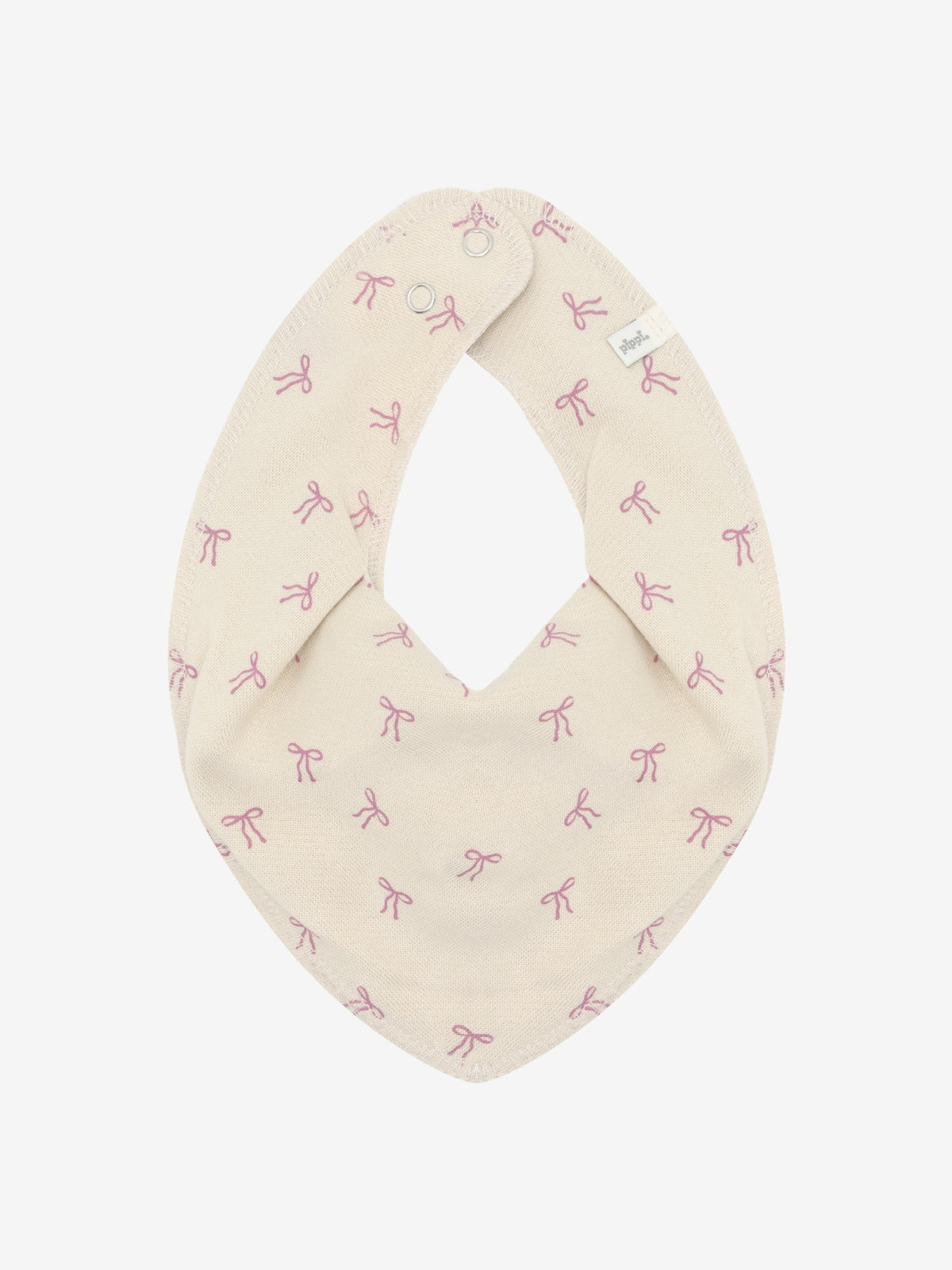 3er Set Sabberlatz - Mauve Orchid 5111 - von Pippi