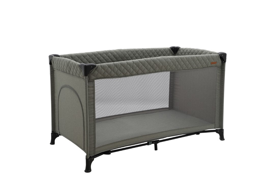 Reisebett Olive - von little dutch