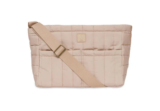 Buggy Organizer Biscuit - jollein