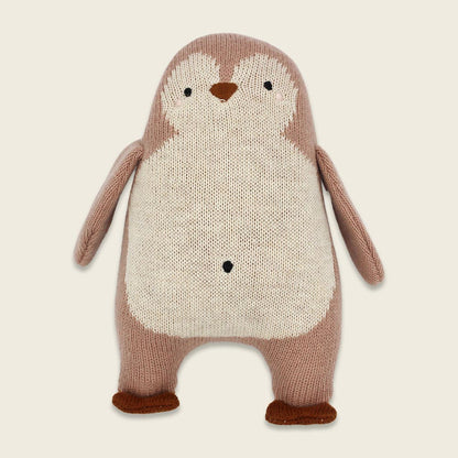 Rassel Pinguin rosé - von ava&yves