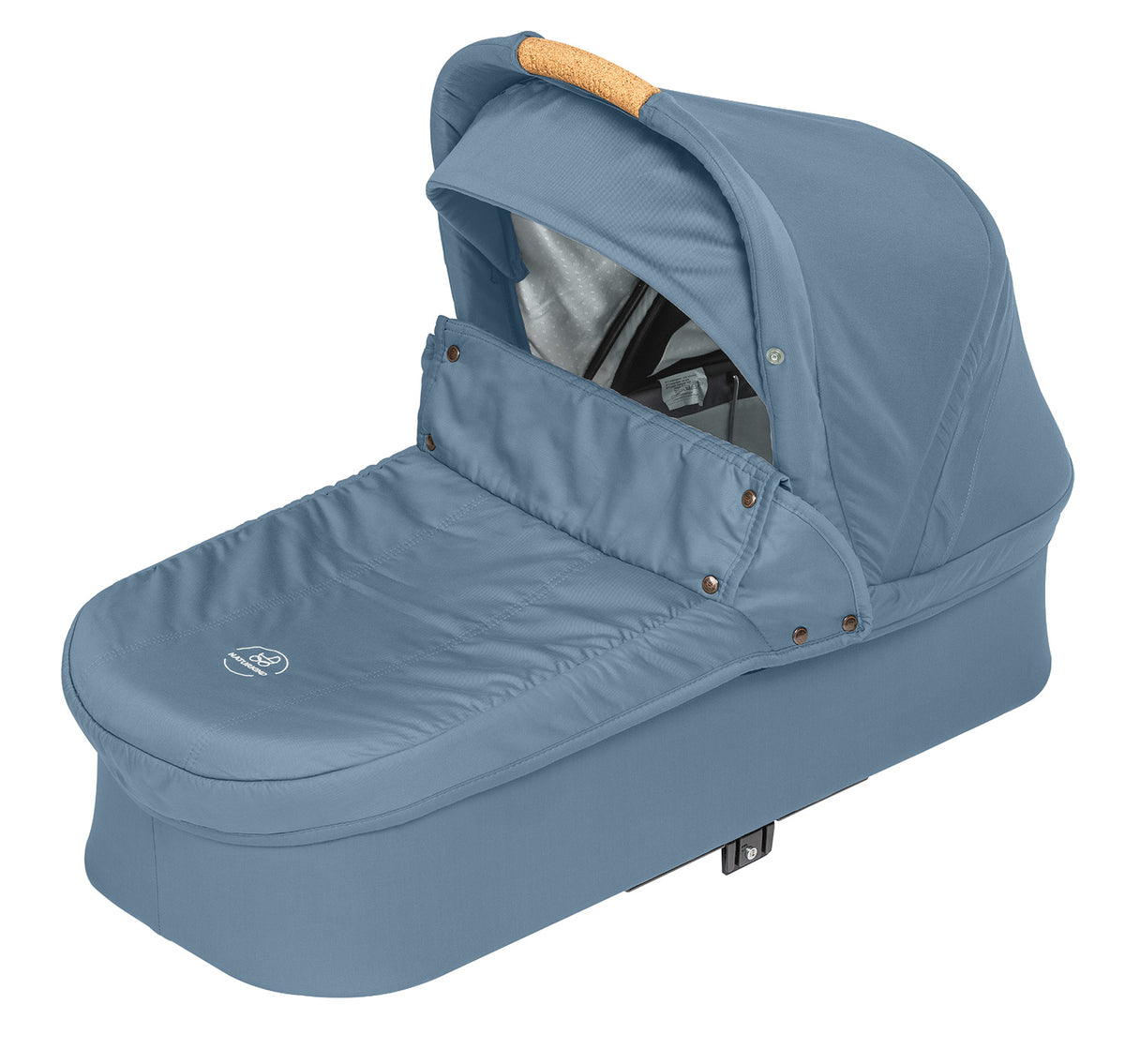 Max Wanne für LUX Evo Topas - von Naturkind