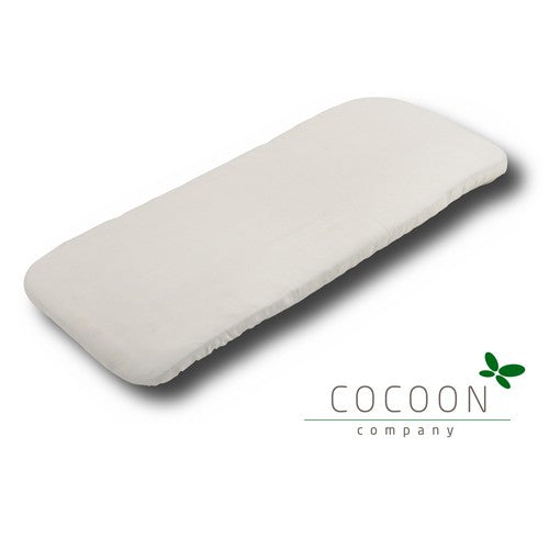 ÖKO Laken 2er-Set - von Cocoon 75 x 31 cm