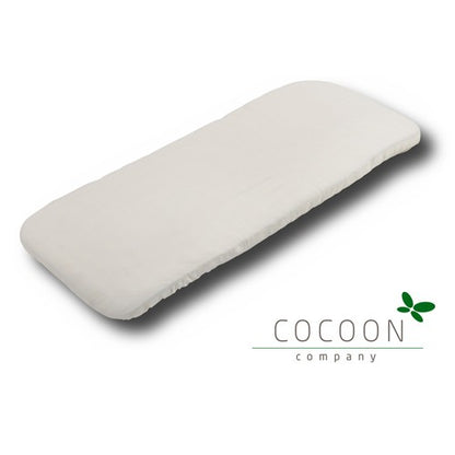 ÖKO Laken 2er-Set - von Cocoon 75 x 31 cm