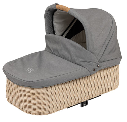 IDA Kinderwagen geflochten Siebenschläfer  - von Naturkind