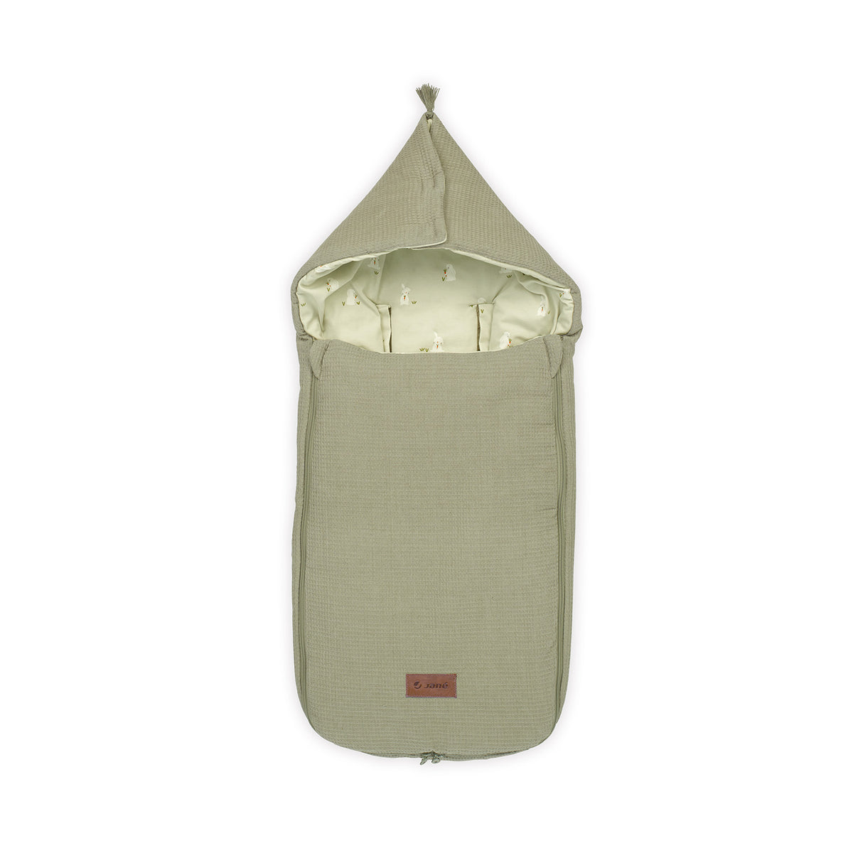 Mims+ Slight Einschlagdecke Sage Green