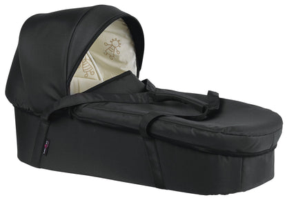 Nordic Lux Hellgrau Melange - von Basson Baby