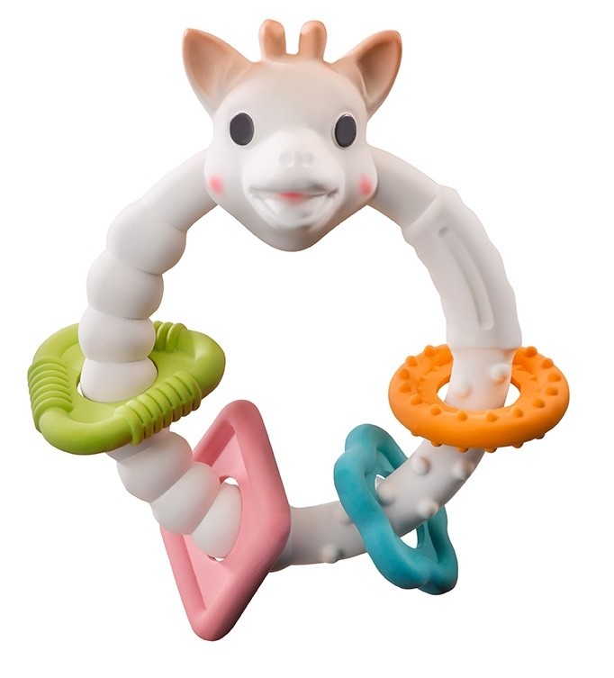 Sophie Beißring SoPure Colo'rings - von Vulli