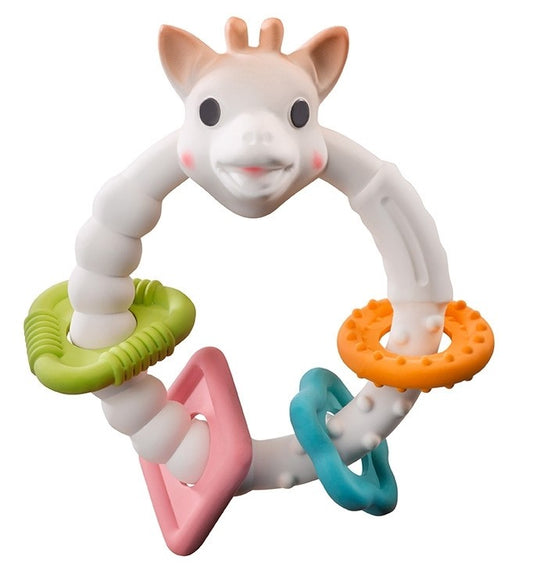 Sophie Beißring SoPure Colo'rings - von Vulli
