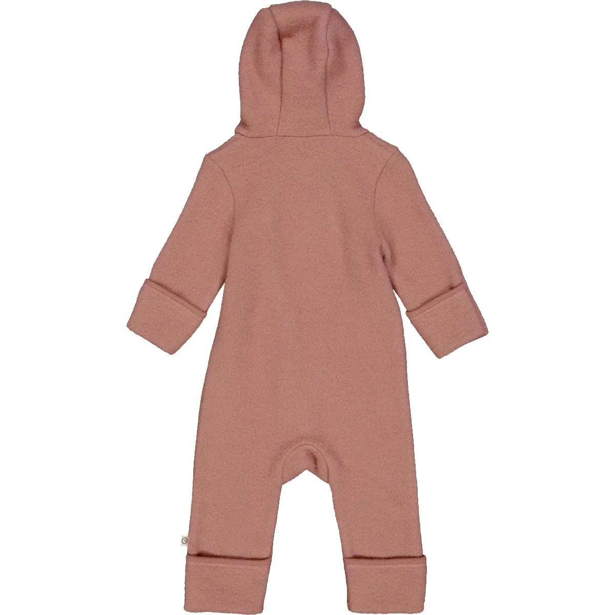 Wollfleece Overall Daydream - von müsli