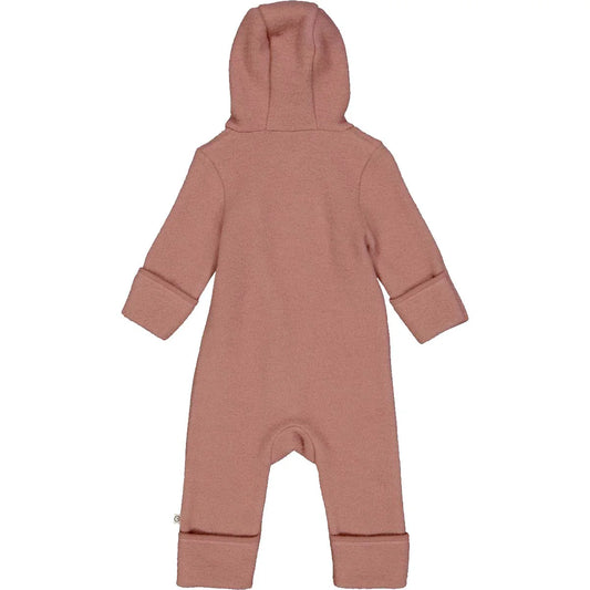 Wollfleece Overall Daydream - von müsli