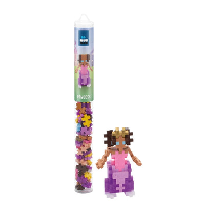 PlusPlus Princess 100er Set