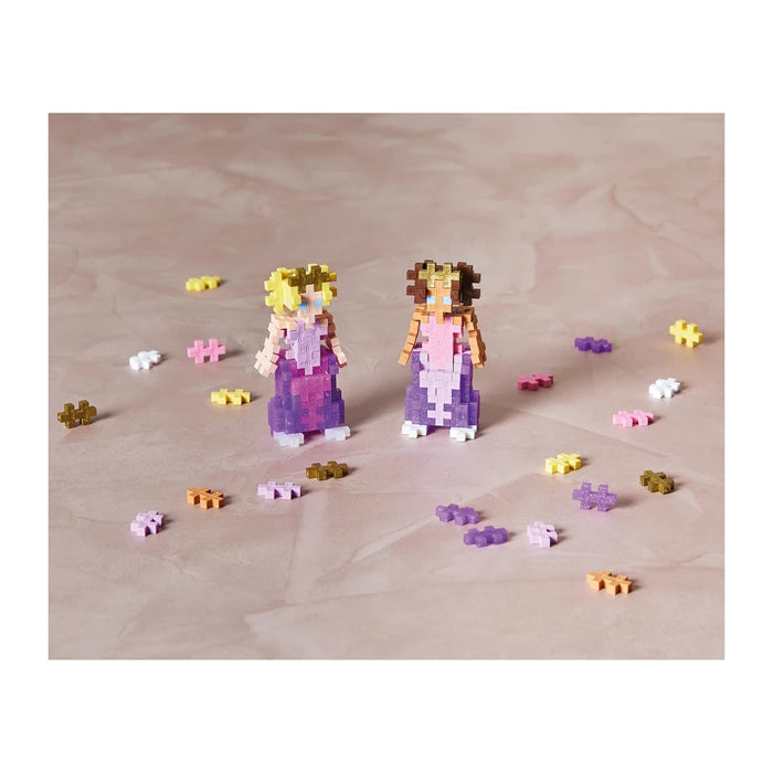 PlusPlus Princess 100er Set