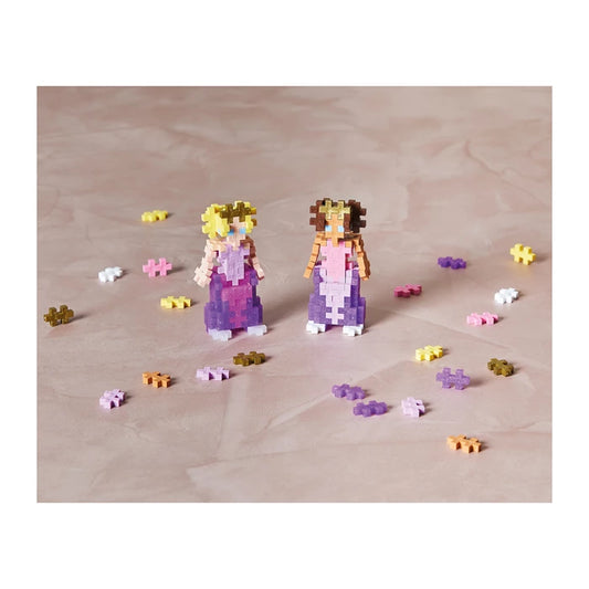 PlusPlus Princess 100er Set