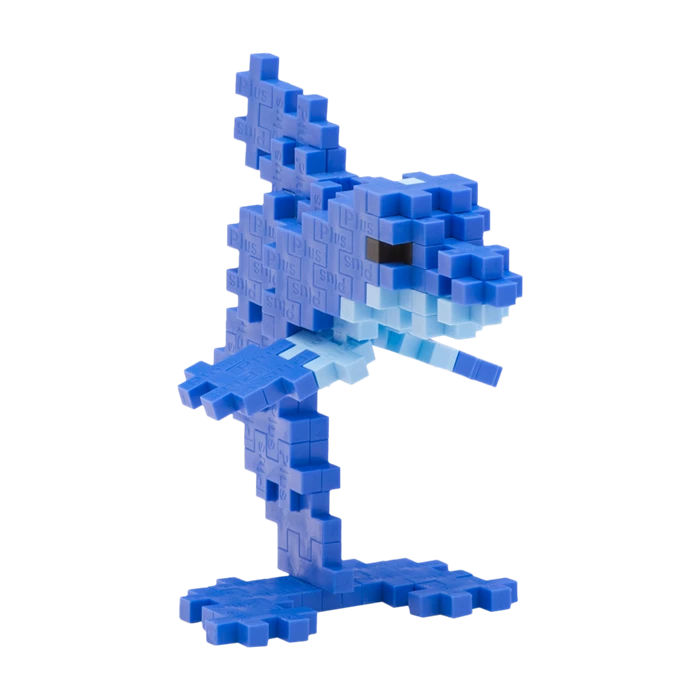 PlusPlus Delphin 100er Set