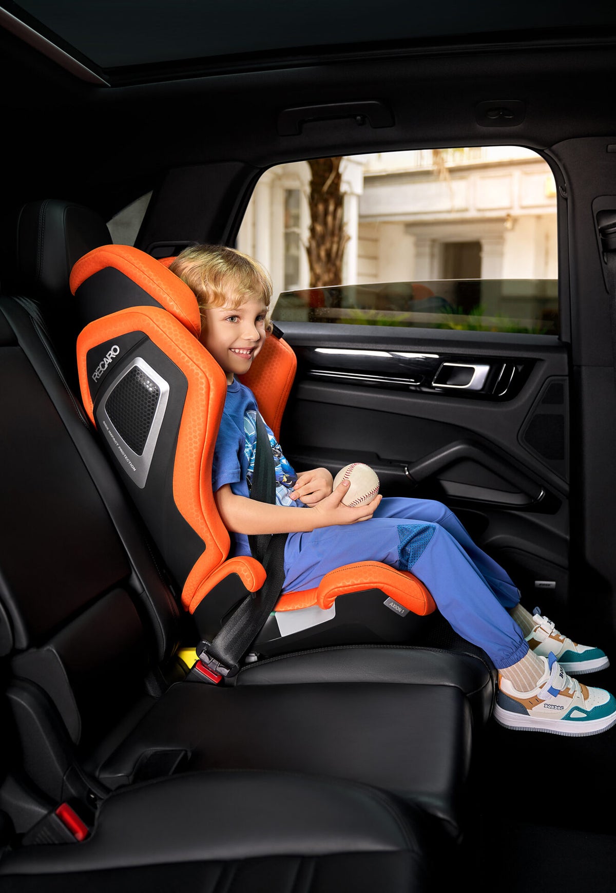 Recaro Axion 1