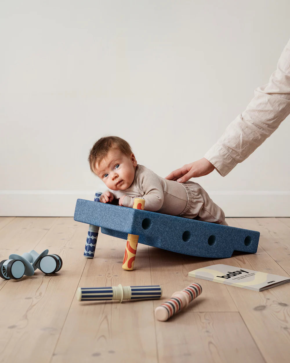 Baby Activity Set