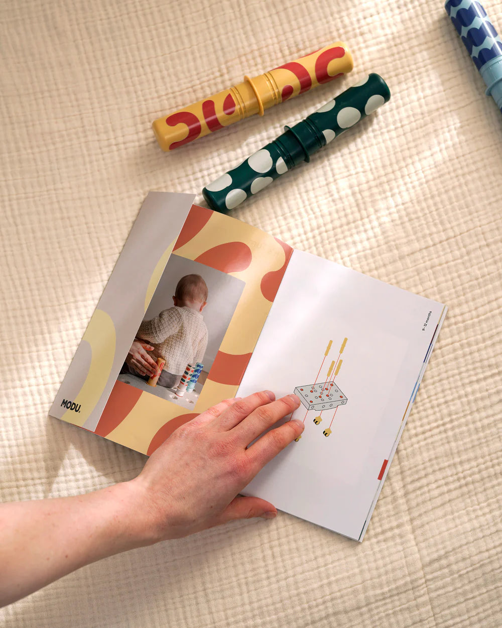 Baby Activity Set