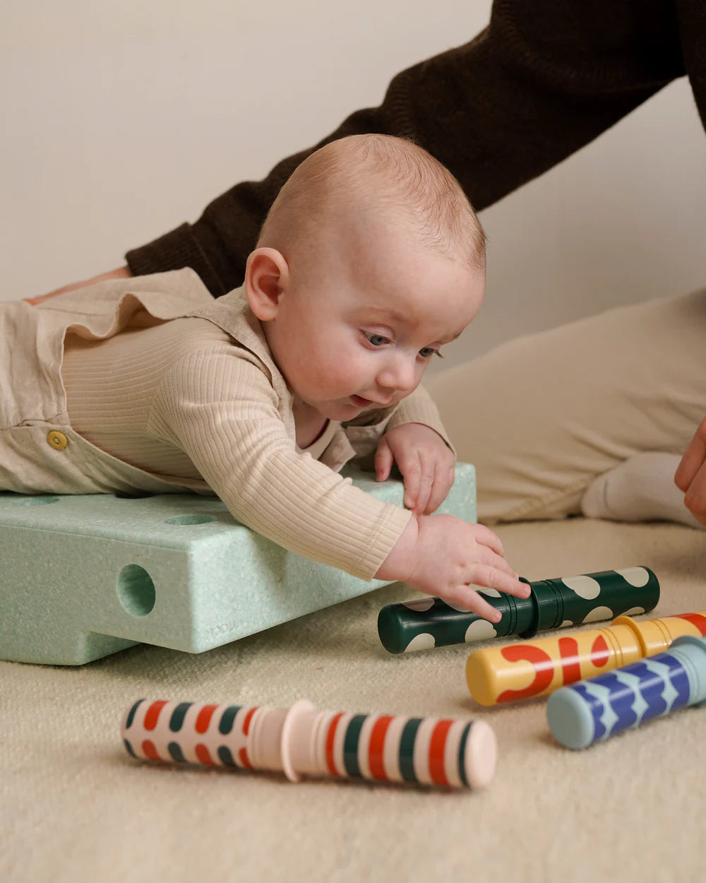 Baby Activity Set