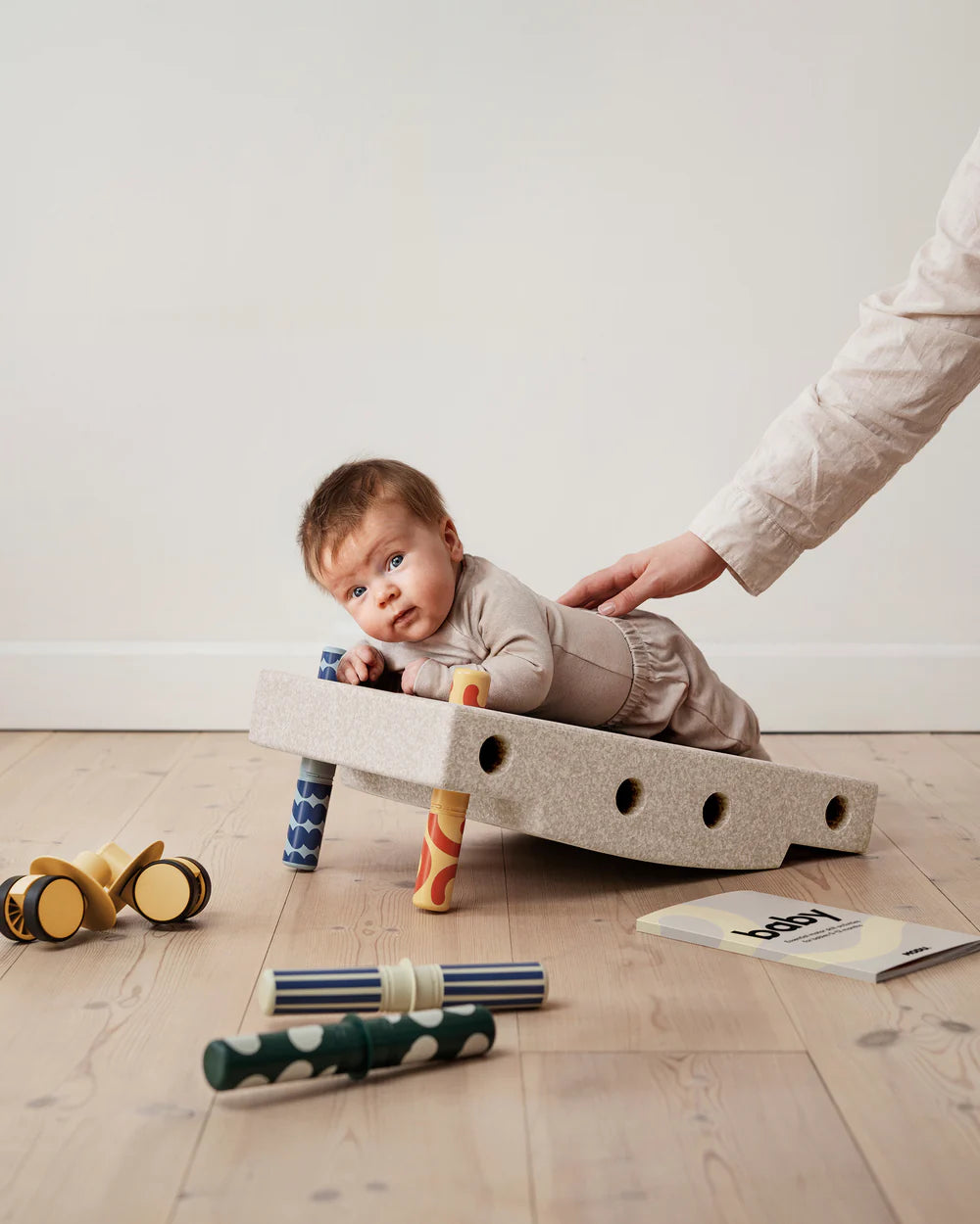 Baby Activity Set