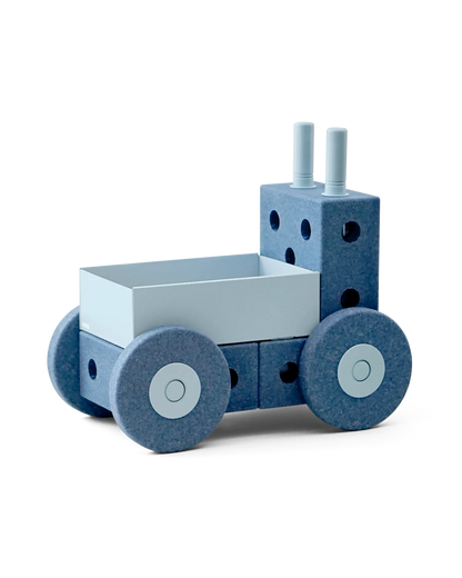 3-in-1 Lauflernwagen