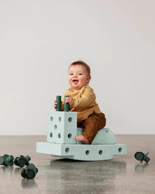 Curiosity-Set
