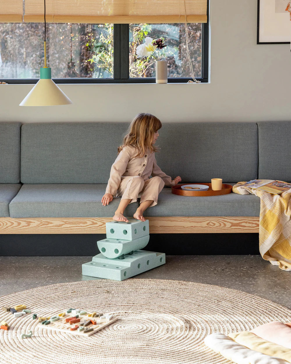 Curiosity-Set