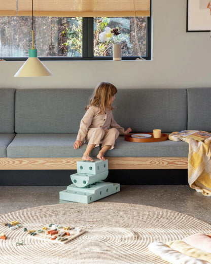 Curiosity-Set