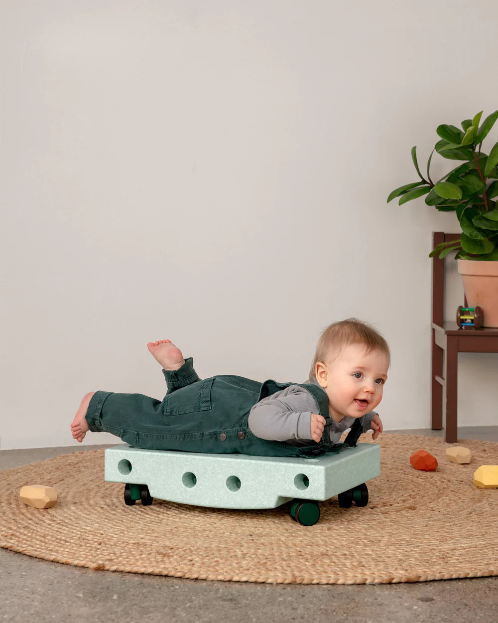 Curiosity-Set