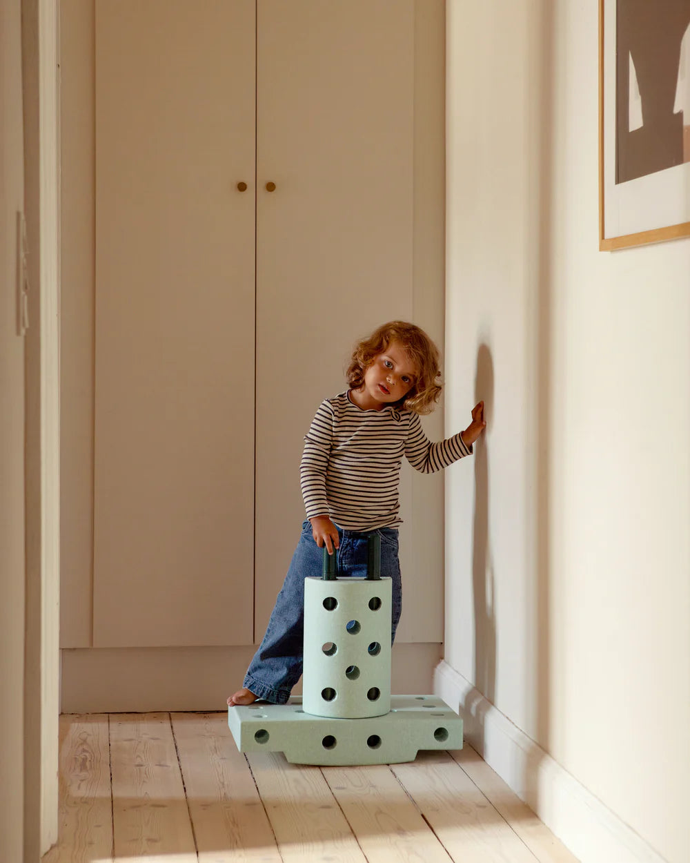 Curiosity-Set